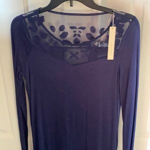 Flowy Lauren Conrad top brand new